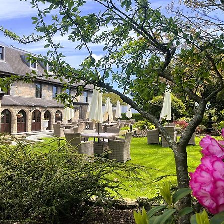 Le Friquet Hotel Castel Kültér fotó