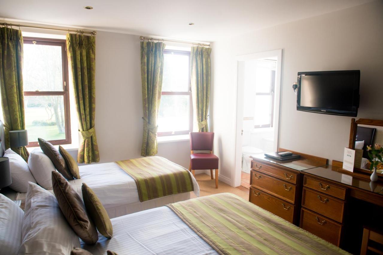Le Friquet Hotel Castel Kültér fotó