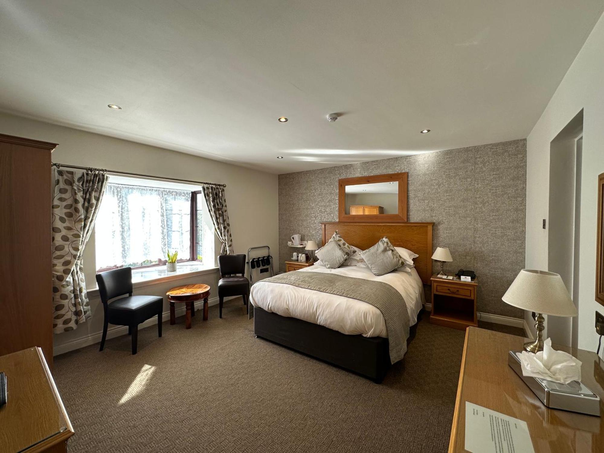 Le Friquet Hotel Castel Kültér fotó