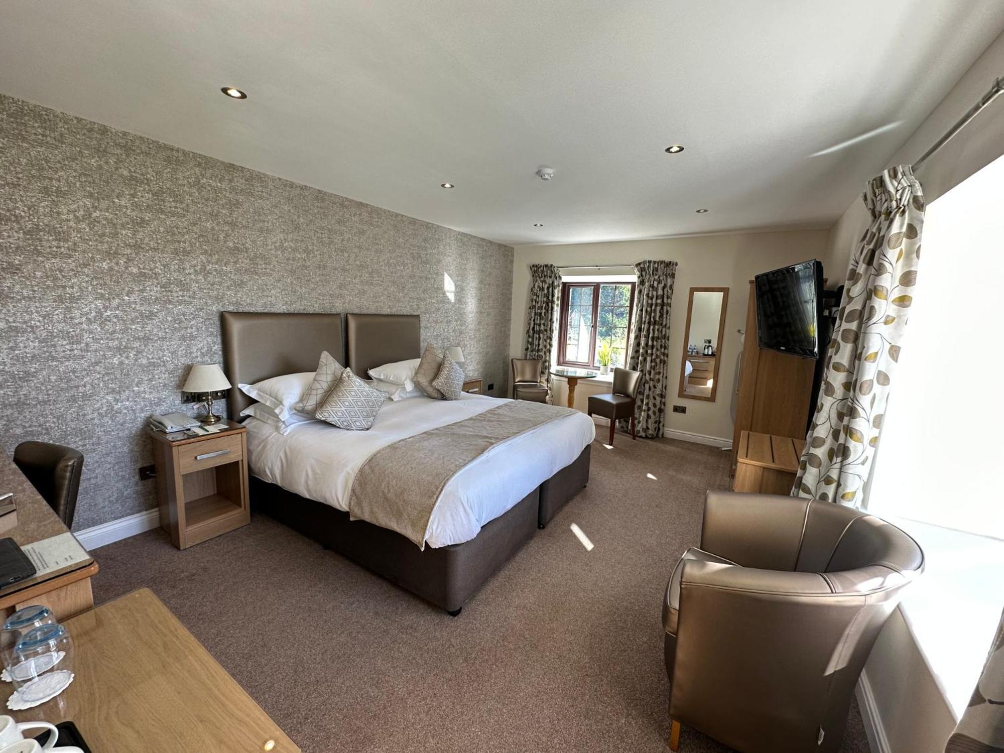 Le Friquet Hotel Castel Kültér fotó