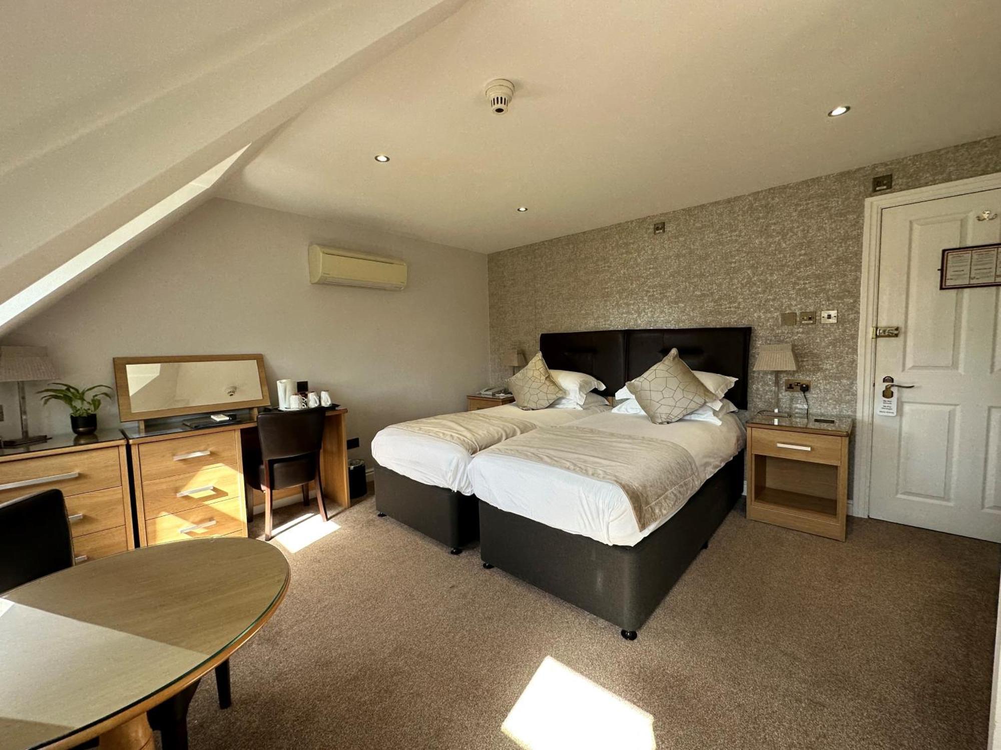 Le Friquet Hotel Castel Kültér fotó