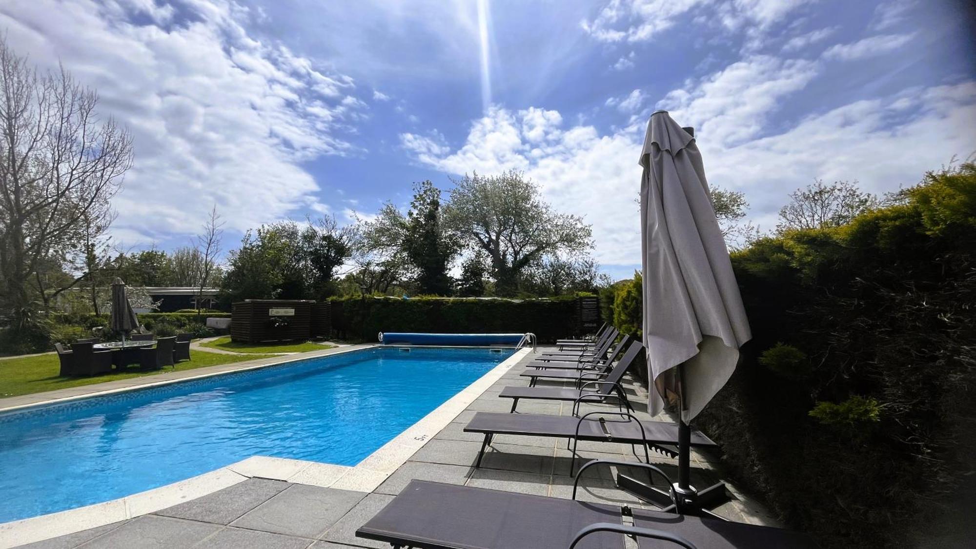 Le Friquet Hotel Castel Kültér fotó