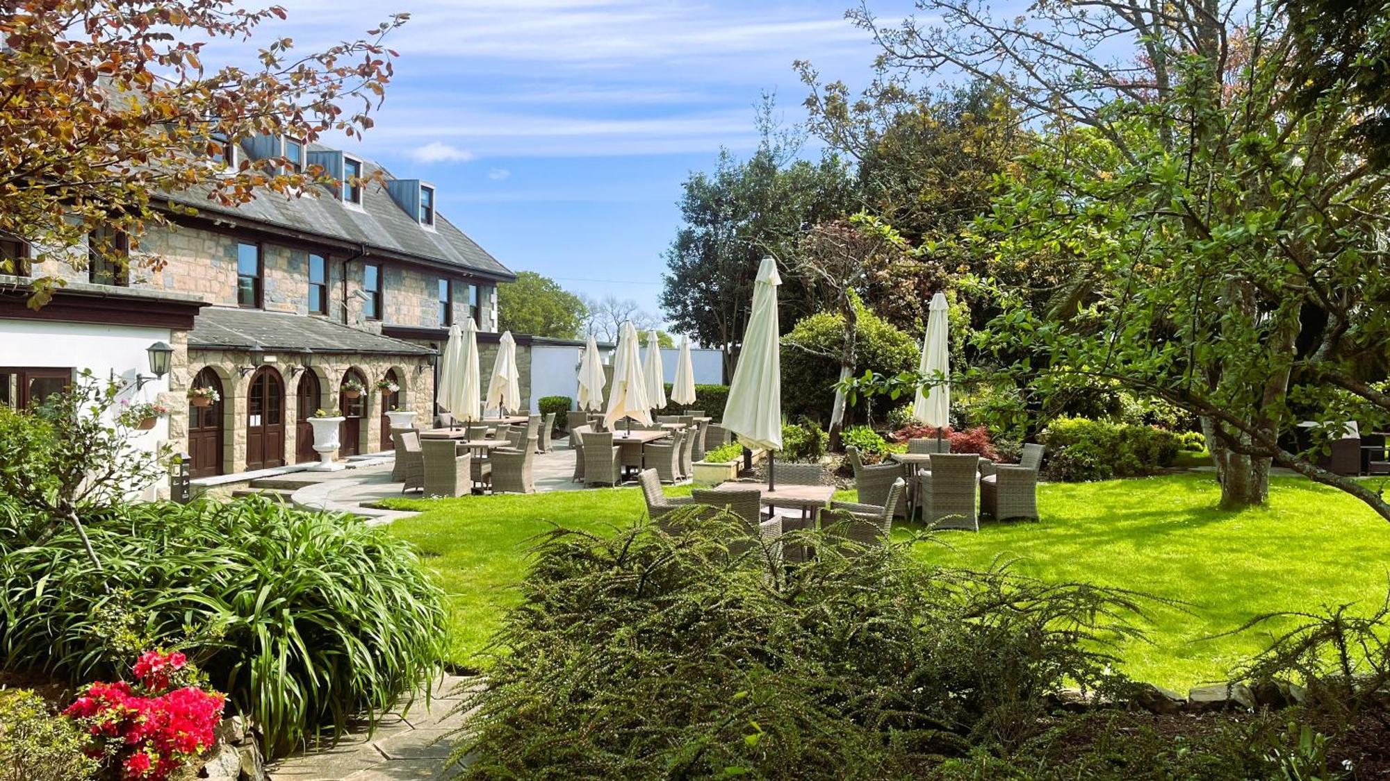 Le Friquet Hotel Castel Kültér fotó