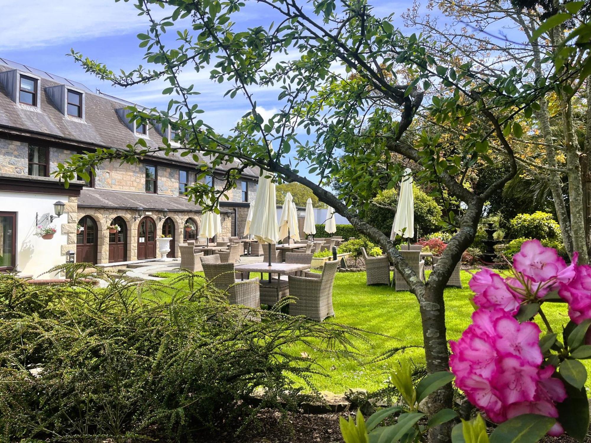 Le Friquet Hotel Castel Kültér fotó