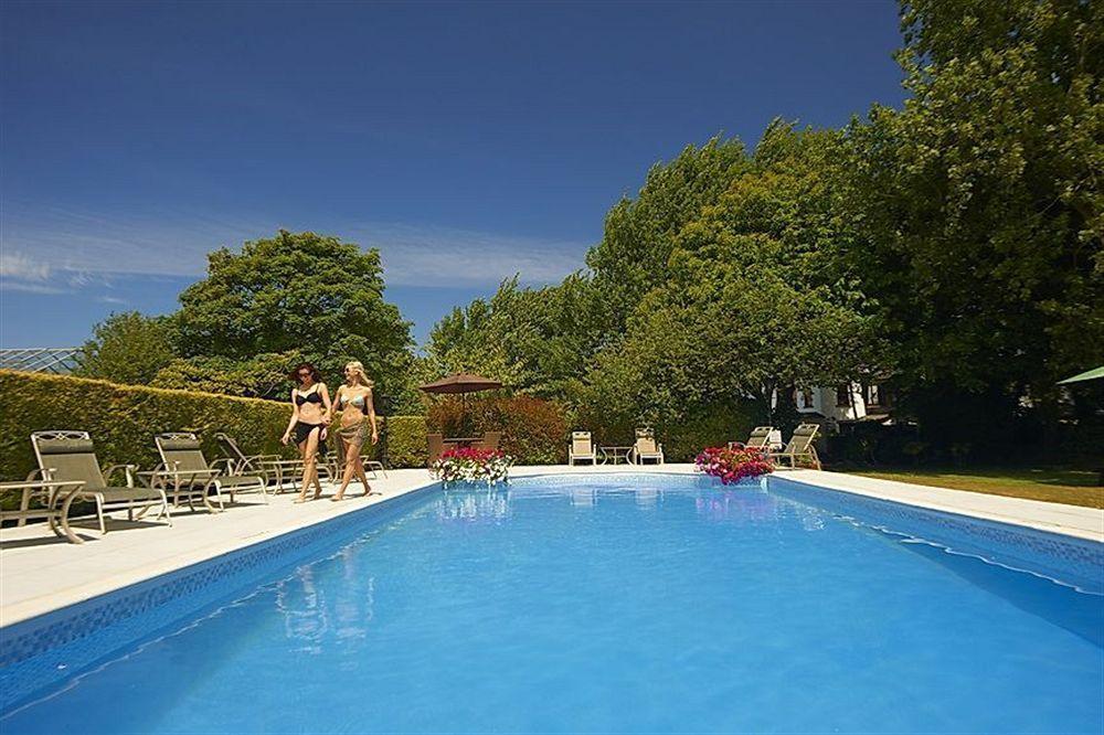 Le Friquet Hotel Castel Kültér fotó