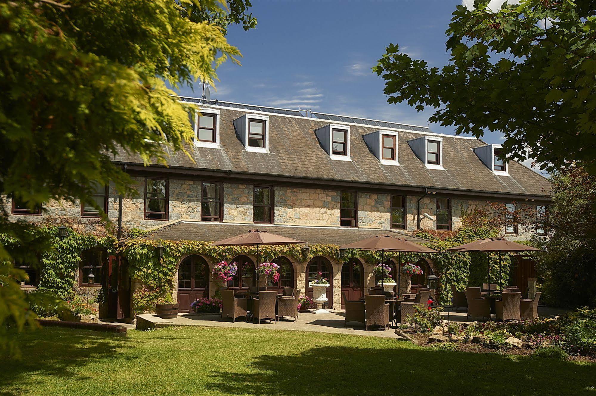 Le Friquet Hotel Castel Kültér fotó