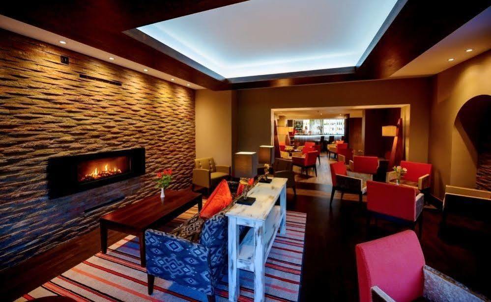 Le Friquet Hotel Castel Kültér fotó