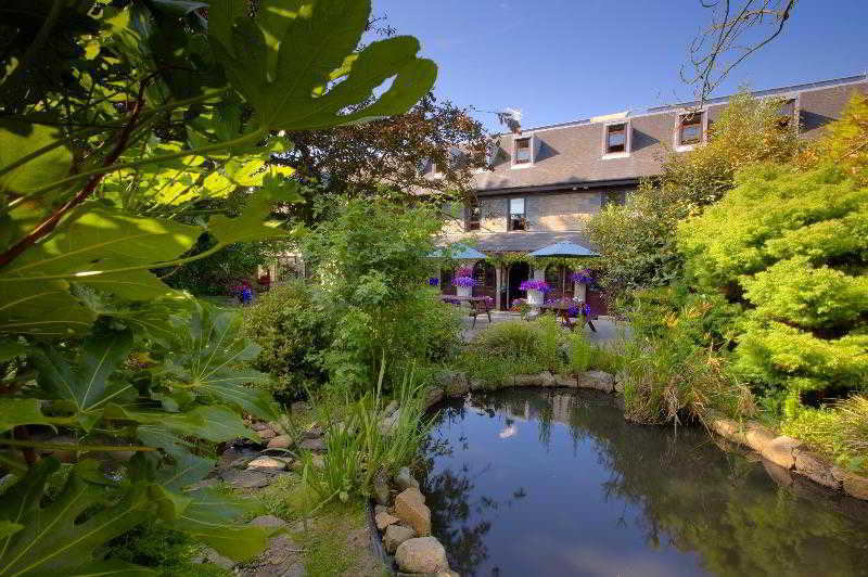 Le Friquet Hotel Castel Kültér fotó