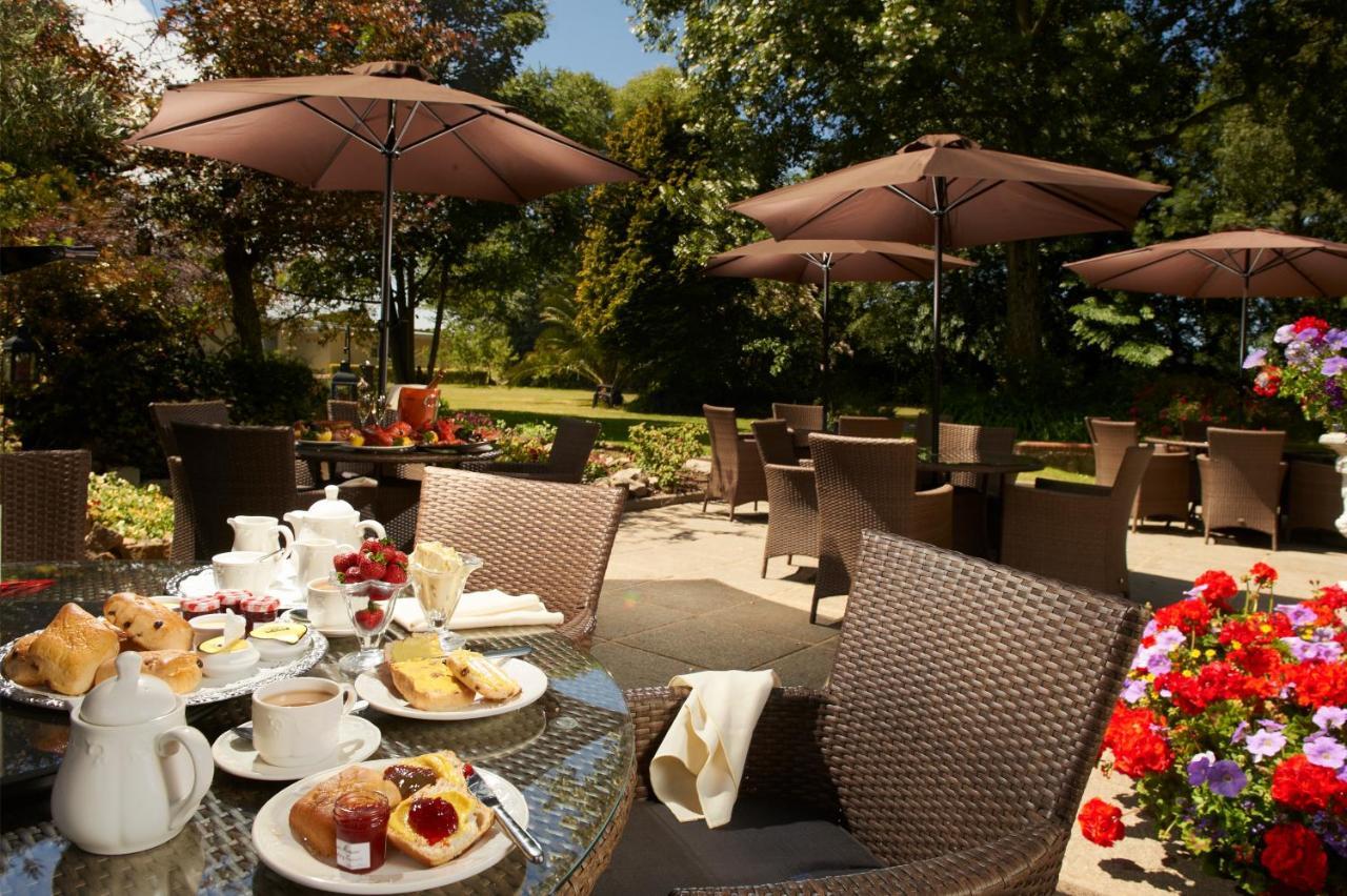 Le Friquet Hotel Castel Kültér fotó