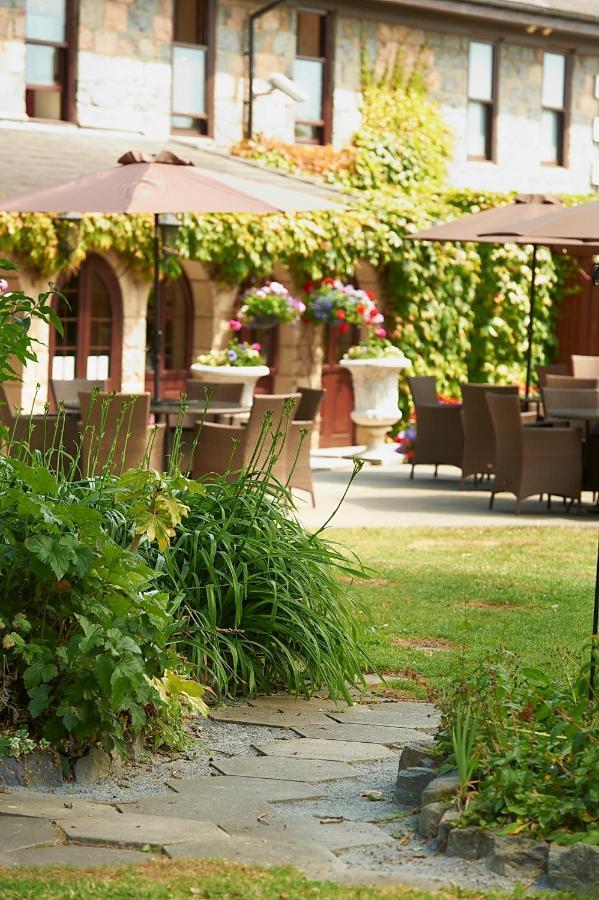 Le Friquet Hotel Castel Kültér fotó